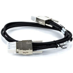 Cisco Καλώδιο Οπτικής Ίνας SFP+ 3m Μαύρο 1τμχ - Image 2