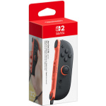 Nintendo Joy-Con Ασύρματο Gamepad για Switch 2 Right Light Red - Image 2