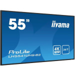 Iiyama Prolite Public Display IPS 55" - Image 4