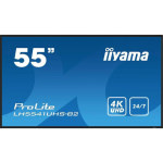 Iiyama Prolite Public Display IPS 55"