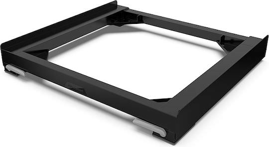 Meliconi 070-0645 Βάση Πλυντηρίου/Στεγνωτηρίου με Ρόδες 60x61εκ. - Image 1