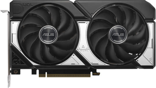 Asus GeForce RTX 5060 Ti 8GB GDDR7 Dual OC Κάρτα Γραφικών - Image 1