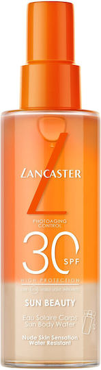 Lancaster Sun Beauty Αντηλιακό για το Σώμα SPF30 150ml - Image 1