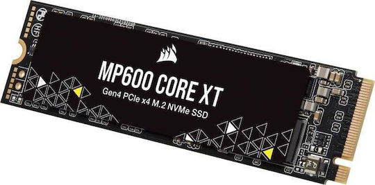 Corsair MP600 Core XT SSD 1TB M.2 NVMe PCI Express 4.0 - Image 1