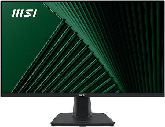 MSI PRO MP245G IPS Monitor 23.8" FHD 1920x1080 με Χρόνο Απόκρισης 1ms GTG - Image 1