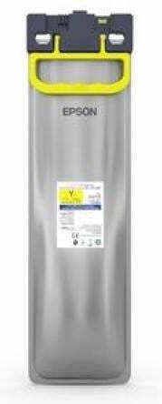 Epson WorkForce Pro Γνήσιο Μελάνι Εκτυπωτή InkJet Κίτρινο - Image 1