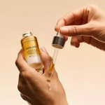 Institut Esthederm Excellage Regenerating Night Oil 30 Ml - Image 3