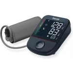 Beurer Bm 48 Bt Blood Pressure Monitor Arrhythmia Detection
