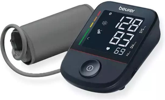 Beurer Bm 48 Bt Blood Pressure Monitor Arrhythmia Detection - Image 1