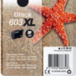 Epson 603XL Γνήσιο Μελάνι Εκτυπωτή InkJet Μαύρο (C13T03A14010) - Image 3