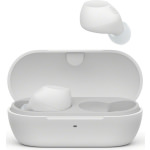 Sony WF-C710N In-ear Bluetooth Handsfree Ακουστικά με Αντοχή στον Ιδρώτα και Θήκη Φόρτισης Λευκά - Image 3