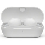 Sony WF-C710N In-ear Bluetooth Handsfree Ακουστικά με Αντοχή στον Ιδρώτα και Θήκη Φόρτισης Λευκά - Image 4
