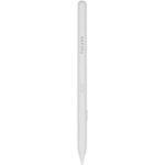 Tucano Utility 2 Stylus Stift P Ψηφιακή για Apple iPad 2018 σε Λευκό χρώμα