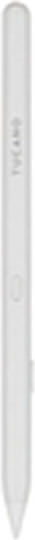 Tucano Utility 2 Stylus Stift P Ψηφιακή για Apple iPad 2018 σε Λευκό χρώμα - Image 1