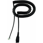 Jabra Αντάπτορας Quick Disconnect to RJ-09 Cable 0.5-2m 8800-01-01 - Image 2