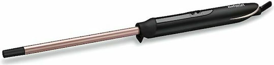 Babyliss Curling Wand Warm Ψαλίδι Μαλλιών για Μπούκλες 10mm C449E - Image 1