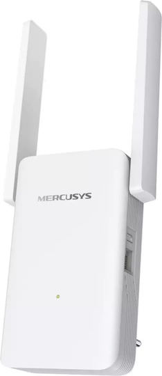 Mercusys ME80X WiFi Extender Dual Band (2.4 & 5GHz) 3000Mbps - Image 1