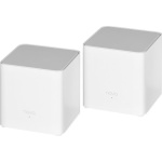 Tenda EX3 WiFi Mesh Network Access Point Wi‑Fi 6 Dual Band (2.4 & 5GHz) σε Διπλό Kit - Image 3