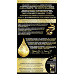 Syoss Oleo Intense Βαφή Μαλλιών 3-10 Σκούρο Καστανό 50ml - Image 2