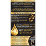 Syoss Oleo Intense Βαφή Μαλλιών 3-10 Σκούρο Καστανό 50ml - Image 3