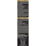 Syoss Oleo Intense Βαφή Μαλλιών 3-10 Σκούρο Καστανό 50ml - Image 4