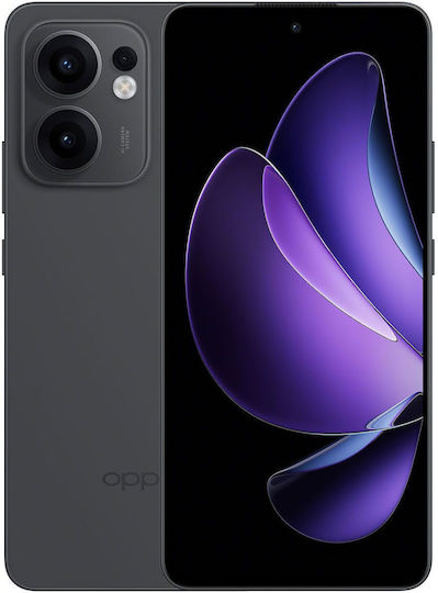 Oppo Reno13 FS 5G Dual SIM (12/512GB) Graphite Grey - Image 1