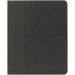 Tucano Flip Cover Μαύρο (iPad Air) - Image 2