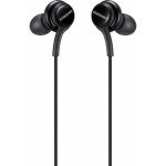 Samsung GP-OAU021AMCBW In-ear Handsfree Ακουστικά με Βύσμα 3.5mm Μαύρο - Image 4