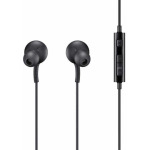 Samsung GP-OAU021AMCBW In-ear Handsfree Ακουστικά με Βύσμα 3.5mm Μαύρο - Image 3