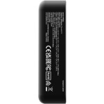 Verbatim Charge 'n' Go MagSafe Power Bank 20000mAh 15W με Θύρα USB-C Power Delivery Μαύρο - Image 4