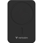 Verbatim Charge 'n' Go MagSafe Power Bank 20000mAh 15W με Θύρα USB-C Power Delivery Μαύρο - Image 3