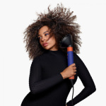 Dyson HS08 Airwrap i.d. Straight + Wavy Ηλεκτρική Βούρτσα με Αέρα & Περιστρεφόμενη Κεφαλή για Ίσιωμα και Μπούκλες 1300W Vinca Blue/Topaz - Image 3