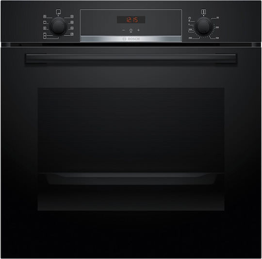 Bosch Φούρνος άνω Πάγκου 71lt Π59.4εκ. Μαύρος - Image 1