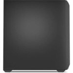 Sharkoon AK3 Gaming Midi Tower Κουτί Υπολογιστή Μαύρο - Image 4