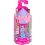 Mattel Disney Princess Mini Fairy Tale Tower Κούκλα για 3+ Ετών (Διάφορα Σχέδια) 1τμχ - Image 3