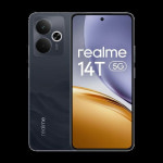 Realme 14T 5G Dual SIM (8/256GB) Obsidian Black - Image 3