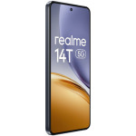 Realme 14T 5G Dual SIM (8/256GB) Obsidian Black - Image 2