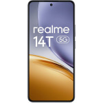 Realme 14T 5G Dual SIM (8/256GB) Obsidian Black - Image 4
