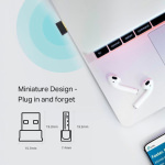 TP-LINK Archer T600ub Nano v1 Ασύρματος USB Αντάπτορας Δικτύου 600Mbps - Image 3