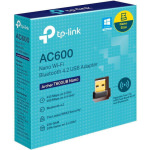 TP-LINK Archer T600ub Nano v1 Ασύρματος USB Αντάπτορας Δικτύου 600Mbps - Image 4