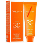 Lancaster Sun Sport Αδιάβροχο Αντηλιακό Gel Προσώπου SPF30 50ml - Image 2