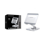 Conceptronic USB-C Docking Station με HDMI 4K PD (DONN26G) - Image 3