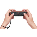 Nintendo Joy-Con Ασύρματο Gamepad για Switch 2 Right Light Red - Image 4