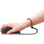 Nintendo Joy-Con Ασύρματο Gamepad για Switch 2 Right Light Red - Image 3