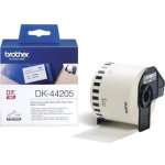 Brother Ταινία Ετικετογράφου σε Μαύρο Χρώμα - Image 3