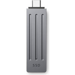 Seagate Ultra Compact USB-C Εξωτερικός SSD 2TB 2.5" Μαύρο - Image 4