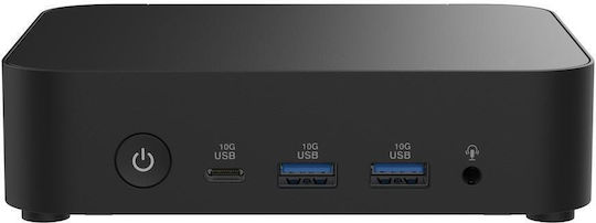 Asus NUC 14 Essential RNUC14MNK2500002 Barebone (N-series-250) - Image 1