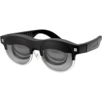 Asus AirVision M1 Smart AR Glasses για Υπολογιστή - Image 3