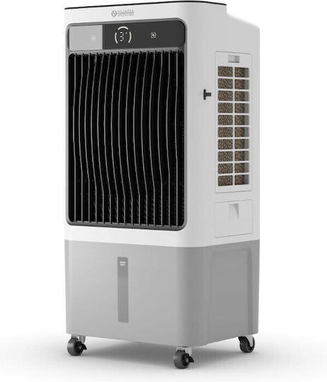 Olimpia Splendid Peler 40 Air Cooler 90W με Τηλεχειριστήριο - Image 1