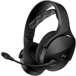 HyperX Cloud Jet Ασύρματο Over Ear Gaming Headset με σύνδεση Bluetooth / USB